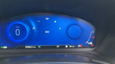 Ford Puma 1.0 EcoBoost Hybrid mHEV 155 ST-Line Vignale 5dr Petrol Hatchback